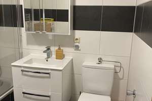 2 ZKB mit Terrasse  – Die vollständige Adresse der Immobilie erhältst du vom Anbieter., 68305 Waldhof, Mannheim – Vorschaubild 7