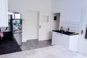 2 ZKDB und Loggia, 65 m2, Aachen Sedanstr. / Hohenzollernplatz – Aachen – Vorschaubild 3