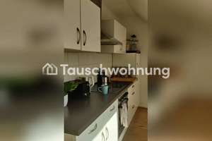 Tauschwohnung: Helle 2 ZKB in Bayenthal gegen vergleichbare mit Balkon – Bonner Str. 267, 50968 Bayenthal, Köln – Vorschaubild 6