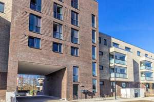 Stilvolle und geräumige 4-Zimmer-Wohnung in der Nähe der Ilmenau – Ilmenaugarten 115, 21337 Kaltenmoor, Lüneburg – Vorschaubild 10