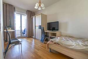 Modernes Wohnen in Friedrichshain: Freie 4-Zi.-ETW,  2 Bäder, 2 Balkone, Tiefgaragenstellplatz – Die vollständige Adresse der Immobilie erhältst du vom Anbieter., 10249 Friedrichshain, Berlin – Vorschaubild 21