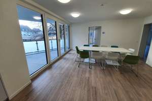 WG-Zimmer in 8-er WG im Stadtkern – Johannisstr. 90a, 49074 Innenstadt, Osnabrück – Vorschaubild 6