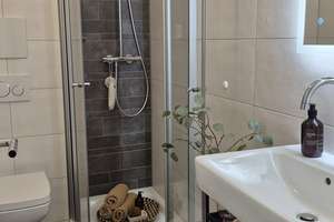 Tolle EG-Wohnung mit Garten! - Modern saniert, ruhige Lage in MS-Geistviertel – Die vollständige Adresse der Immobilie erhältst du vom Anbieter., 48153 Schützenhof, Münster – Vorschaubild 12