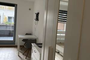 Moderne  möblierte Wohnung in der kölner Innenstadt – Richard-Wagner-Straße 46, 50674 Neustadt/Süd, Köln – Vorschaubild 3