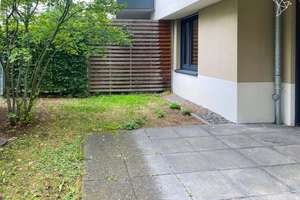 ERDGESCHOSSWOHNUNG MIT PRIVATEM GARTENAMBIENTE 🏡✨ Modern wohnen in Bayenthal! – Die vollständige Adresse der Immobilie erhältst du vom Anbieter., 50968 Bayenthal, Köln – Vorschaubild 5
