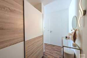 Ruhiges Apartment mit Balkon Pempelfort – Derendorfer Strasse *, 40479 Pempelfort, Düsseldorf – Vorschaubild 10