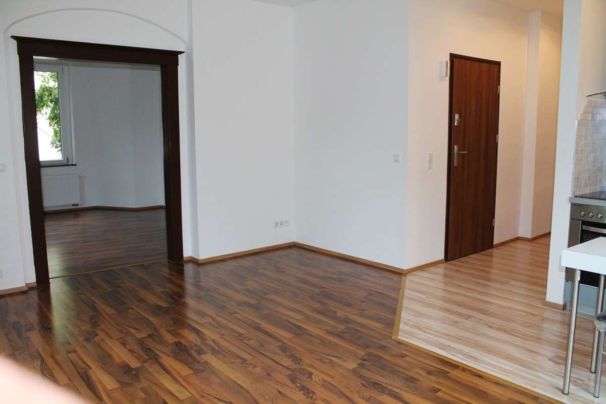 Immobilie in Radebeul - Haushälfte zur Selbstnutzung - PLUS Kapitalanlage in Radebeul (3 bereits sanierte Wohnungen!) - Bild 4