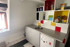 1-Zimmerwohnung in der Erlanger Innenstadt – Die vollständige Adresse der Immobilie erhältst du vom Anbieter., 91054 Markgrafenstadt, Erlangen – Vorschaubild 2