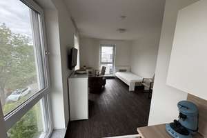 Weinsberg: möbiliertes Apartment ab 01.02.26 - verschiedene Größen – Gartenstraße 1, 74072 Heilbronn, Heilbronn – Vorschaubild 9