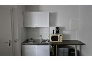 Exklusive, gepflegte 1-Zimmer-Wohnung mit Pantryküche in Bochum-Gerthe – Castroper Hellweg 480, 44805 Gerthe, Bochum – Vorschaubild 5