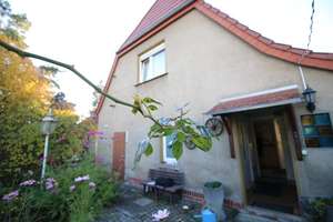 Ein Zuhause mit Charme und Freiraum – Einfamilienhaus mit großem Grundstück in Schkeuditz! – Die vollständige Adresse der Immobilie erhältst du vom Anbieter., 4435 Schkeuditz – Vorschaubild 13