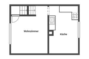 Doppelhaushälfte mit großem Grundstück zum Herrichten – Die vollständige Adresse der Immobilie erhältst du vom Anbieter., 9114 Borna-Heinersdorf, Chemnitz – Vorschaubild 20