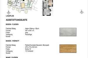 Premium Wohnen zum Erstbezug: 3-Zimmer-Wohnung mit Balkon – Die vollständige Adresse der Immobilie erhältst du vom Anbieter., 81673 Josephsburg, München – Vorschaubild 16