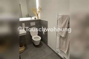 Tauschwohnung: Traumhafte Neubauwohnung in Prenzlauer Berg gegen München – Talstraße 5A, 13189 Pankow (Ortsteil), Berlin – Vorschaubild 7