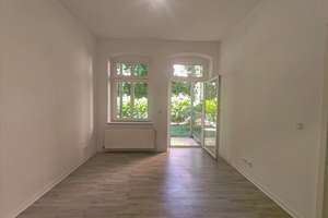 Schöne EG 2 Zi Whg mit Balkon in gefragter Lage von Magdeburg – Die vollständige Adresse der Immobilie erhältst du vom Anbieter., 39112 Sudenburg, Magdeburg – Vorschaubild 5