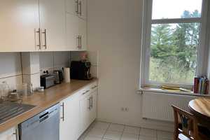 TAUSCHWOHNUNG - Helle 3 Zimmer, Kernsanierter Altbau  – Georg-Westermann-Allee 33, 38104 Braunschweig – Vorschaubild 8