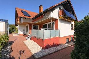 Einzigartiges Einfamilienhaus mit großzügigem Raumangebot – Die vollständige Adresse der Immobilie erhältst du vom Anbieter., 67487 Sankt Martin – Vorschaubild 10