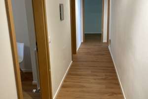 Neu renovierte 3-Zimmer-Wohnung in Sendling/Südpark, Balkon, große Küche, TG Stellpl – Werdenfelsstraße 81, 81377 Am Waldfriedhof, München – Vorschaubild 13