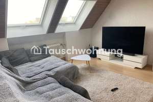 Tauschwohnung: Maisonette Wohnung - 4 Zimmer – Die vollständige Adresse der Immobilie erhältst du vom Anbieter., 51105 Humboldt/Gremberg, Köln – Vorschaubild 3