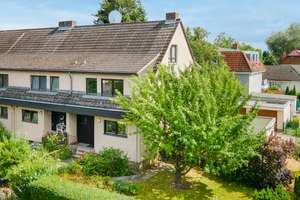 Reihenendhaus in bevorzugter Lage in Berlin Lichtenrade – 12309 Lichtenrade, Berlin – Vorschaubild 2