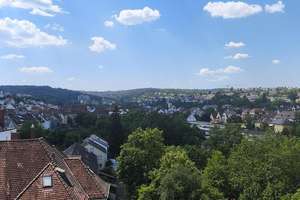Über den Dächern der Stadt: Lichtdurchflutete 1 Zimmer-Wohnung mit Traum-Aussicht! – Die vollständige Adresse der Immobilie erhältst du vom Anbieter., 70195 Botnang-Ost, Stuttgart – Vorschaubild 10