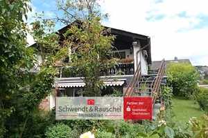 Stadthaus im Grünen in Gedern – Wetteraukreis – Vorschaubild 1