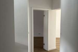 Attraktive 2-Zimmer Wohnung mit Einbauküche – Hopfgartenstraße 10, 65203 Biebrich, Wiesbaden – Vorschaubild 4