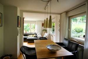 Doppelhaushalte in exzellenter  Lage – Eduard-Steinle-Strasse 63a, 70619 Sillenbuch (Ortsteil), Stuttgart – Vorschaubild 12