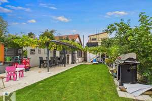 Energieeffizientes Mehrgenerationenhaus mit großem Garten! – Die vollständige Adresse der Immobilie erhältst du vom Anbieter., 67065 Mundenheim, Ludwigshafen am Rhein – Vorschaubild 38