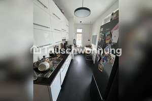 Tauschwohnung: Altbau mit Balkon – Die vollständige Adresse der Immobilie erhältst du vom Anbieter., 20251 Hoheluft-Ost, Hamburg – Vorschaubild 7
