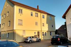 Attraktive Kapitalanlage++Mehrfamilienhaus in begehrter Lage Stuttgart-Riedenberg  Ausbaupotential – Die vollständige Adresse der Immobilie erhältst du vom Anbieter., 70619 Riedenberg, Stuttgart – Vorschaubild 2