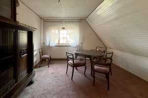Im Herzen von Habenhausen - Einfamilienhaus mit großem Garten, Garage und Dachterrasse – Bremen – Vorschaubild 15