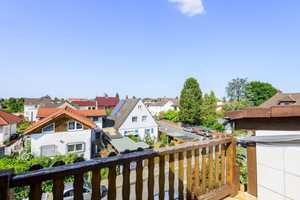 Mörfelden-Walldorf: Schönes Mehrfamilienhaus - optional im Leerstand! – Groß-Gerau (Kreis) – Vorschaubild 12