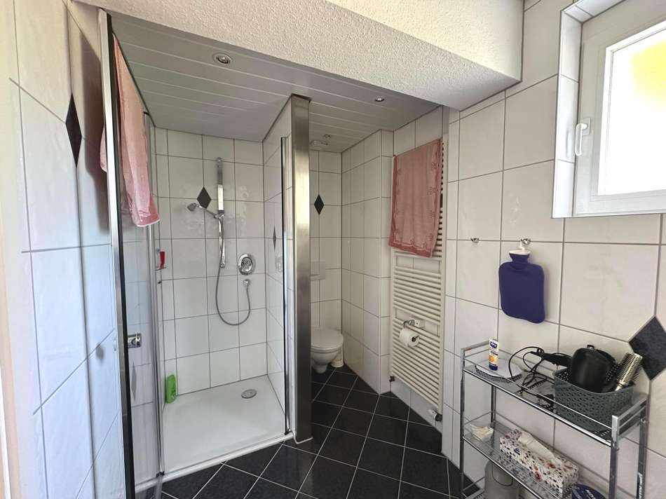 Badezimmer UG