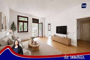 *** Sudenburg - 2 Zimmer - Balkon *** – 39112 Sudenburg, Magdeburg – Vorschaubild 1