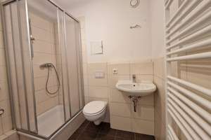 Achtung*Mit Singleküche*1-Zimmer-Wohnung*Balkon*Dusche*Im Hochparterre! – An der Kotsche 4, 4207 Lausen-Grünau, Leipzig – Vorschaubild 8