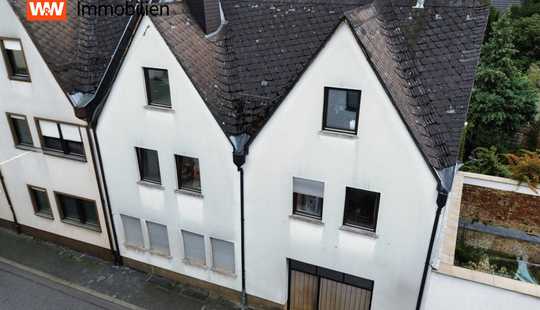 Bild von Zentral gelegenes Mehrfamilienhaus in Bierstadt