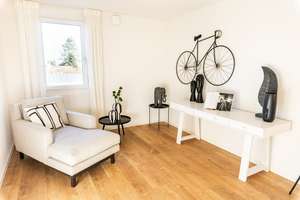 Design Eckhaus mit 282 m2 Grundstück – Miriam-Pressler-Straße 1, 71254 Ditzingen – Vorschaubild 5