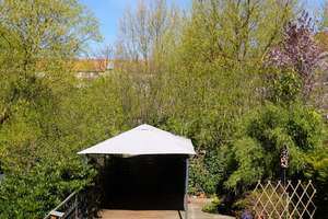 ***Seltene Gelegenheit*** Reihenhaus nahe der MHH – Sievertstr. 25, 30625 Kleefeld, Hannover – Vorschaubild 29