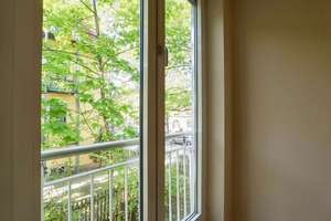 +++ Bezugsfreie 2-Zimmer-Wohnung mit Balkon, EBK und Tiefgarage mitten im grünen Trachau +++ – Die vollständige Adresse der Immobilie erhältst du vom Anbieter., 1129 Trachau, Dresden – Vorschaubild 16