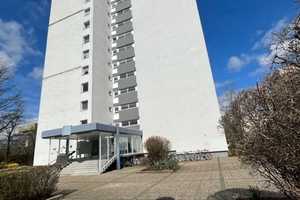herrliches 1 Raumapartment in Karlsruhe – Welfenstraße 30, 76137 Karlsruhe – Vorschaubild 1