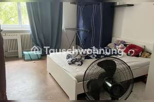 Tauschwohnung: Kleine 2 Raum Wohnung – Große-Leege-Straße 67, 13055 Alt-Hohenschönhausen, Berlin – Vorschaubild 2