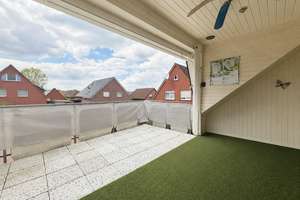 Großzügiges Zweifamilienhaus mit Einliegerwohnung, Garten & Garagen – flexibel nutzbar – Die vollständige Adresse der Immobilie erhältst du vom Anbieter., 49828 Neuenhaus – Vorschaubild 7