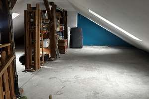 DO-Wellinghofen - ruhige Lage - freist. 1-Fam.-Haus mit ELW - 1.000 m2  Erbpacht-Grundstück – 44265 Wellinghofen, Dortmund – Vorschaubild 28