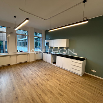 Ihr neues Büro in Flughafennähe!