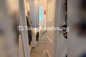 Tauschwohnung: Wunderschöne 2,5 Altbau Wohnung Nähe Kolumbusplatz ruhig – Cannabichstraße 7, 81543 Untergiesing, München – Vorschaubild 4