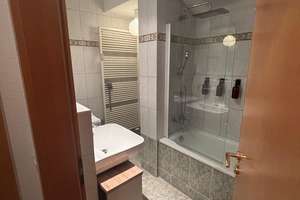 TAUSCHWOHNUNG: 3-Zimmer Maisonette mit Terrasse in Leipzig Gohlis-Süd – Die vollständige Adresse der Immobilie erhältst du vom Anbieter., 4155 Gohlis-Süd, Leipzig – Vorschaubild 21
