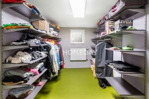 Modernisiertes Loft-Gewerbe in Köln-Nippes: 164 m², 6 Räume, EBK, neues Bad, Garage & Tiny House – Die vollständige Adresse der Immobilie erhältst du vom Anbieter., 50735 Niehl, Köln – Vorschaubild 11