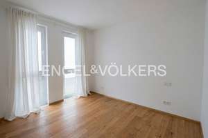 Exklusive Wohnung mit Terrasse, eigenem Garten & zwei Tiefgaragenstellplätze – Die vollständige Adresse der Immobilie erhältst du vom Anbieter., 52074 Vaalserquartier, Aachen – Vorschaubild 10