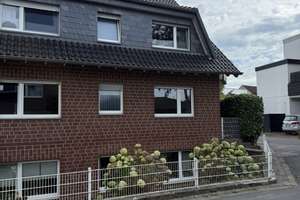 Schöne Erdgeschoss Wohnung mit Garten